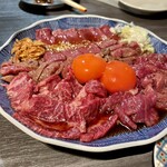 Yakiniku Heddo - 