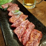 Yakiniku Dou - 