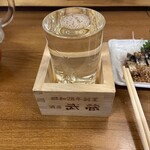 酒房 武蔵 - 