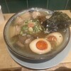 はるちゃんラーメン