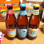 ハワイアンカフェ ラニカイ - 