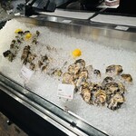 オストレア oysterbar&restaurant  赤坂見附店 - 