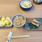 うなぎ専門店 本多