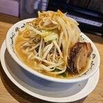 野郎ラーメン - 