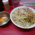 ラーメン二郎 - 