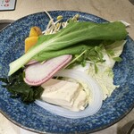 Shabushabu Yamawarau - 