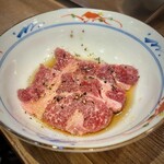 Yakiniku Sorashi - 