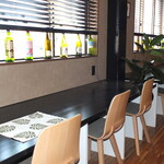 ハワイアンカフェ ラニカイ - 