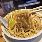 野郎ラーメン - 