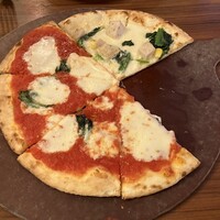 Serafina NEW YORK さいたま新都心店 - 