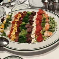 ウルフギャング・ステーキハウス 丸の内店 - 