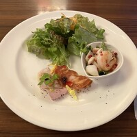 Serafina NEW YORK さいたま新都心店 - 