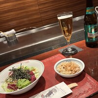 ステーキハウスハマ 札幌店 - 