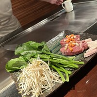 ステーキハウスハマ 札幌店 - 