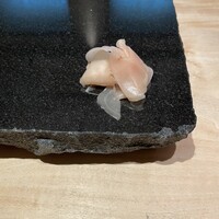 寿司上野坂 - 
