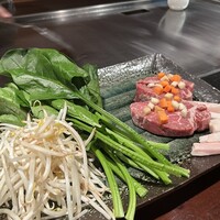 ステーキハウスハマ 札幌店 - 