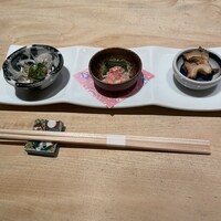 寿司上野坂 - 
