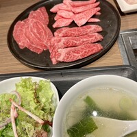 熟成焼肉 マルニク - 