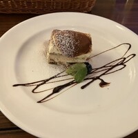 Serafina NEW YORK さいたま新都心店 - 