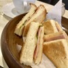 喫茶 サニー