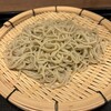 蕎麦 高しま