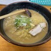 らーめん 信玄 南６条店