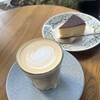 ONIBUS COFFEE 自由が丘店