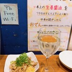 おでんと串カツ姫路のお店 - 