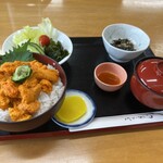 さとう食堂 - 