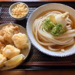 うどん たかしま - 