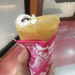 ハッピークレープ - 