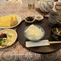やげんぼり 赤坂店 - 八坂 ランチ 1500円
                2023年12月4日