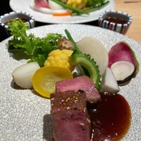最飛び飛騨牛 しゃぶすき家 馬喰一代 名古屋WEST - 