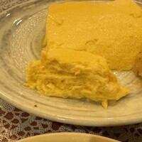 やげんぼり 赤坂店 - 出汁巻の断面
                2023年12月4日