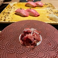 最飛び飛騨牛 しゃぶすき家 馬喰一代 名古屋WEST - 