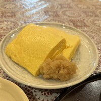 やげんぼり 赤坂店 - 出汁巻
                2023年12月4日