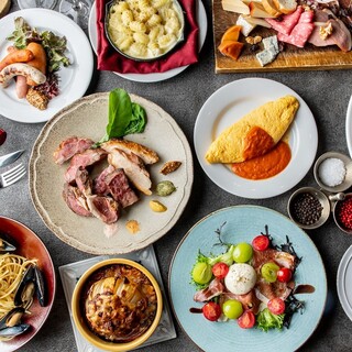 炭火焼とワインの酒場 VOLTA_0