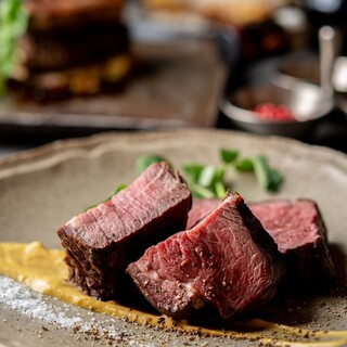 炭火焼とワインの酒場 VOLTA_1