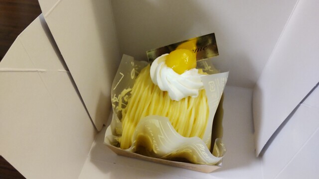 シャロン 松原店 &ndash; 弘前のケーキ専門店｜聖愛中高前