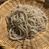 蕎麦前ながえ