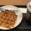 スターバックスコーヒー 四ツ橋店
