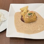 Hamburg pate totsuka - 