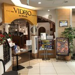 VIDRIO - 