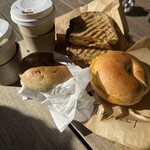 SIDEWALK COFFEE ROASTERS - 