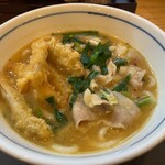 うどんウエスト - 