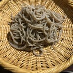 蕎麦前ながえ - 