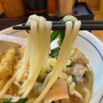 うどんウエスト - 