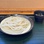 はなまるうどん - 料理写真: