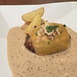 Hamburg pate totsuka - 