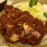 Ajino Tonkatsu Maruichi - 